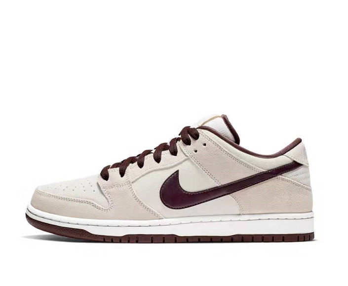 WOMEN NIKE DUNK SB low shoes-074